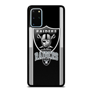 OAKLAND RAIDERS NFL  Samsung Galaxy S20 Plus Case