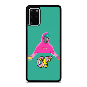 ODD FUTURE SUPREME RETROSPECTIVE Samsung Galaxy S20 Plus Case ODD FUTURE SUPREME RETROSPECTIVE Samsung Galaxy S20 Plus Case