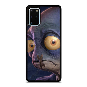 ODDWORLD SOULSTORM GAMES 3 Samsung Galaxy S20 Plus Case