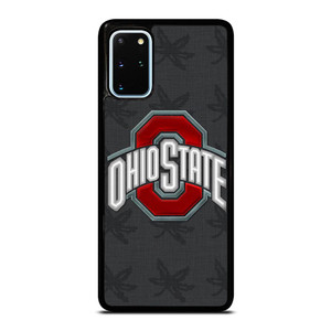 OHIO STATE FOOTBALL SYMBOL Samsung Galaxy S20 Plus Case