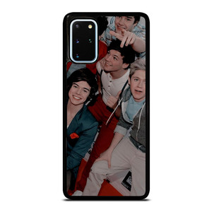 ONE DIRECTION GROUP Samsung Galaxy S20 Plus Case