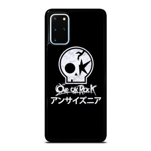 ONE OK ROCK BAND MARBLE Samsung Galaxy S20 Plus Case ONE OK ROCK BAND MARBLE Samsung Galaxy S20 Plus Case