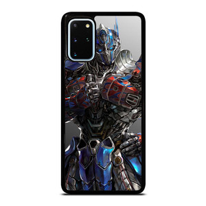 OPTIMUS PRIME TRANSFORMERS MOVIE Samsung Galaxy S20 Plus Case