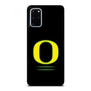 OREGON DUCKS GREEN EDGE NFL Samsung Galaxy S20 Plus Case