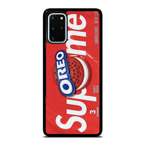 OREO SUPREME Samsung Galaxy S20 Plus Case OREO SUPREME Samsung Galaxy S20 Plus Case