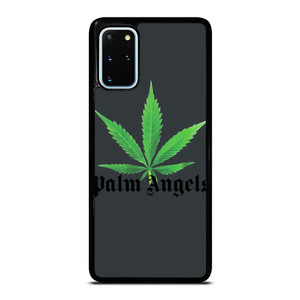 PALM ANGELS WEED Samsung Galaxy S20 Plus Case