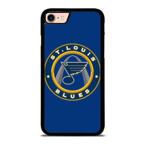 ST LOUIS BLUES EMBLEM iPhone 8 Case