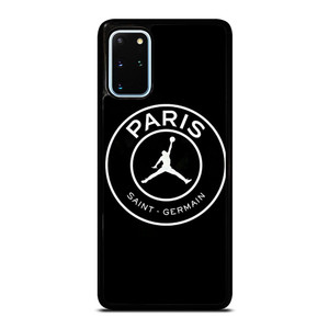 PARIS DAINT GERMAIN JORDAN JUMPMAN Samsung Galaxy S20 Plus Case PARIS DAINT GERMAIN JORDAN JUMPMAN Samsung Galaxy S20 Plus Case