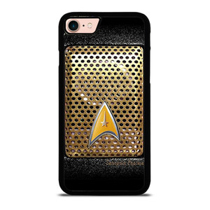 STAR TREK COMMUNICATOR 3 iPhone 8 Case STAR TREK COMMUNICATOR 3 iPhone 8 Case