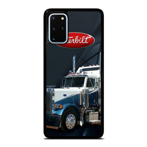 PETERBILT TRUCK LOGO Samsung Galaxy S20 Plus Case