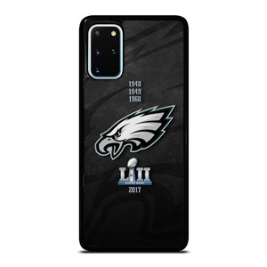 PHILADELPHIA EAGLES FOOTBALL LOGO Samsung Galaxy S20 Plus Case