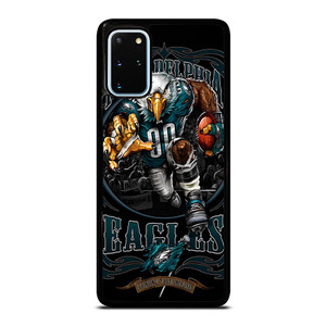 PHILADELPHIA EAGLES WALL Samsung Galaxy S20 Plus Case