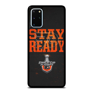 PHILADELPHIA FLYERS HOCKEY ICE  Samsung Galaxy S20 Plus Case