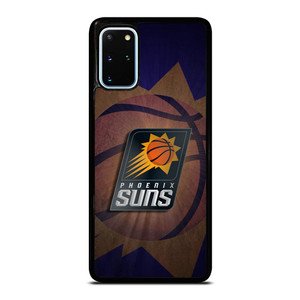 PHOENIX SUNS NBA LOGO Samsung Galaxy S20 Plus Case PHOENIX SUNS NBA LOGO Samsung Galaxy S20 Plus Case