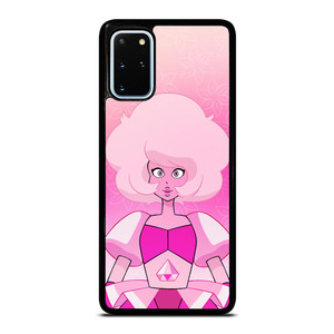 PINK DIAMOND STEVEN UNIVERSE CARTOON Samsung Galaxy S20 Plus Case