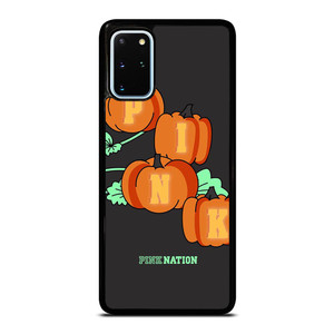 PINK NATION VICTORIA'S SECRET  Samsung Galaxy S20 Plus Case