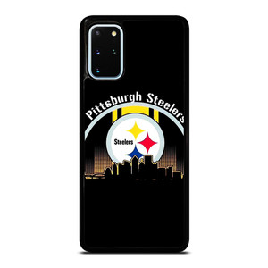 PITTSBURGH STEELERS CITY Samsung Galaxy S20 Plus Case