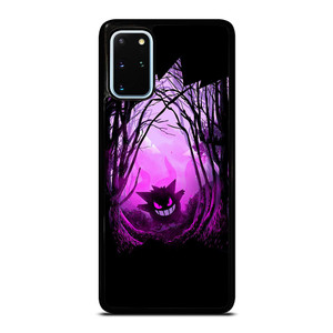 POKEMON GENGAR ART Samsung Galaxy S20 Plus Case