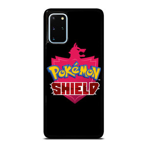 POKEMON SHIELD GAMES LOGO Samsung Galaxy S20 Plus Case
