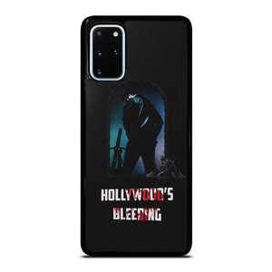 POST MALONE HOLLYWOODS BLEEDING Samsung Galaxy S20 Plus Case