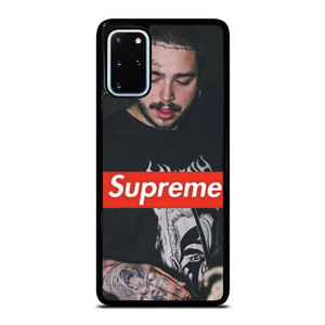 POST MALONE SUPREME 2 Samsung Galaxy S20 Plus Case POST MALONE SUPREME 2 Samsung Galaxy S20 Plus Case