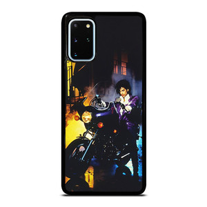 PRINCE PURPLE RAIN MOTOR Samsung Galaxy S20 Plus Case