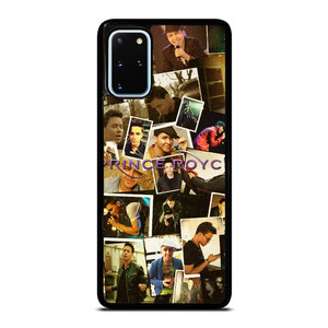 PRINCE ROYCE SINGER COLLAGE Samsung Galaxy S20 Plus Case PRINCE ROYCE SINGER COLLAGE Samsung Galaxy S20 Plus Case