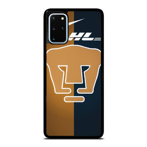 PUMAS UNAM ICON Samsung Galaxy S20 Plus Case