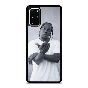 PUSHA T RAPPER 2 Samsung Galaxy S20 Plus Case PUSHA T RAPPER 2 Samsung Galaxy S20 Plus Case