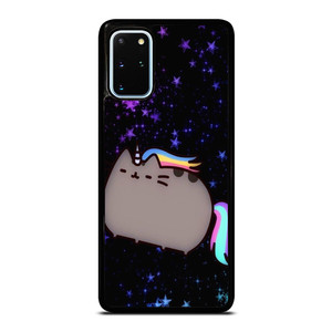 PUSHEEN THE CAT UNICORN Samsung Galaxy S20 Plus Case PUSHEEN THE CAT UNICORN Samsung Galaxy S20 Plus Case