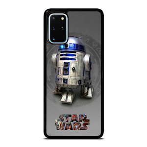 R2D2 ROBOT STAR WARS Samsung Galaxy S20 Plus Case