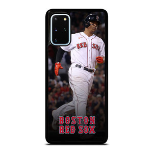 RAFAEL DEVERS BOSTON RED SOX MLB Samsung Galaxy S20 Plus Case
