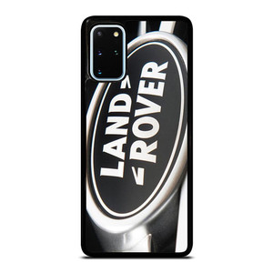 RANGE ROVER LAND ROVER EMBLEM Samsung Galaxy S20 Plus Case