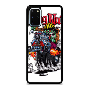 RAT FINK DRAGNUT Samsung Galaxy S20 Plus Case