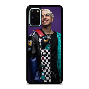 RAUW ALEJANDRO RAPPER Samsung Galaxy S20 Plus Case