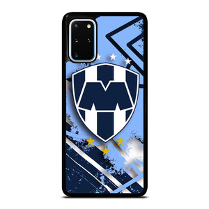 RAYADOS MONTERREY FC SYMBOL Samsung Galaxy S20 Plus Case RAYADOS MONTERREY FC SYMBOL Samsung Galaxy S20 Plus Case
