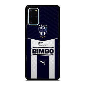 RAYADOS MONTERREY SOCCER LOGO Samsung Galaxy S20 Plus Case RAYADOS MONTERREY SOCCER LOGO Samsung Galaxy S20 Plus Case
