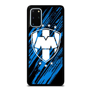 RAYADOS MONTERREY SYMBOL Samsung Galaxy S20 Plus Case RAYADOS MONTERREY SYMBOL Samsung Galaxy S20 Plus Case