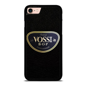 STORMZY VOSSI BOP COVER LOGO iPhone 8 Case