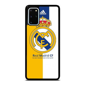 REAL MADRID FC FOOTBALL CLUB Samsung Galaxy S20 Plus Case