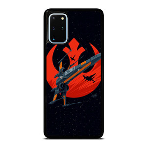 REBEL ALLIANCE SYMBOL Samsung Galaxy S20 Plus Case