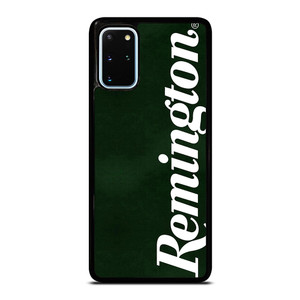 REMINGTON ARMS LOGO 2 Samsung Galaxy S20 Plus Case REMINGTON ARMS LOGO 2 Samsung Galaxy S20 Plus Case
