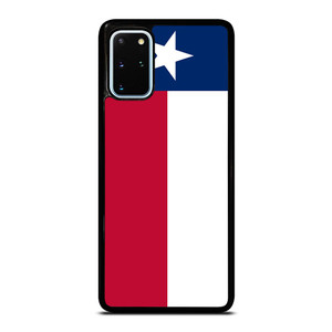 REPUBLIC OF TEXAS FLAG Samsung Galaxy S20 Plus Case