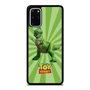 REX T-REX TOY STORY Samsung Galaxy S20 Plus Case