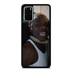 ROCKSTAR DABABY ALBUM COVER Samsung Galaxy S20 Plus Case ROCKSTAR DABABY ALBUM COVER Samsung Galaxy S20 Plus Case