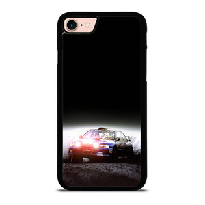 SUBARU RALLY CAR DIRTY iPhone 8 Case SUBARU RALLY CAR DIRTY iPhone 8 Case