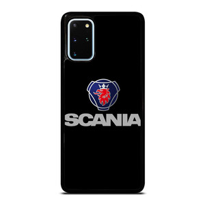 SAAB SCANIA TRUCK LOGO Samsung Galaxy S20 Plus Case