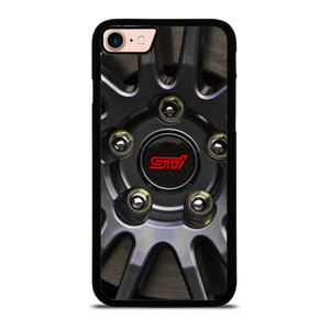 SUBARU WRX ST7 VELG iPhone 8 Case SUBARU WRX ST7 VELG iPhone 8 Case