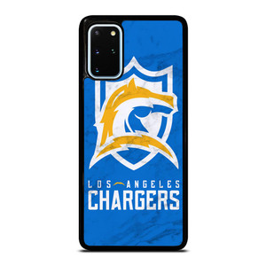 SAN DIEGO CHARGERS MARBEL Samsung Galaxy S20 Plus Case