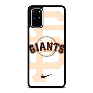 SAN FRANCISCO GIANTS NIKE MLB Samsung Galaxy S20 Plus Case